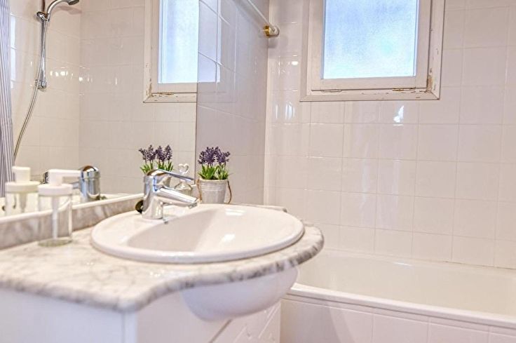 Apartment 3 bedrooms with Pool and garden in Calella de Palafrugell - Buy - For sale