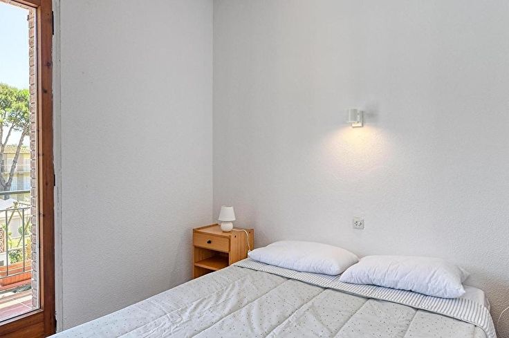 Apartment 3 bedrooms with Pool and garden in Calella de Palafrugell - Buy - For sale