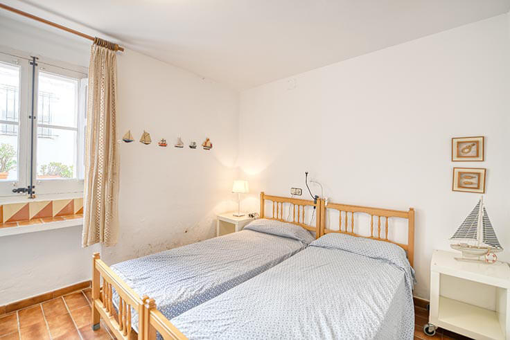 House 7 bedrooms with Sea views in Calella de Palafrugell - Buy - For sale