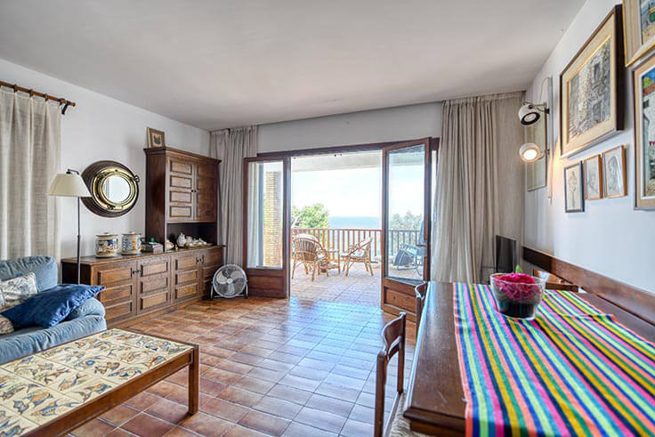 House 7 bedrooms with Sea views in Begur - Buy - For sale