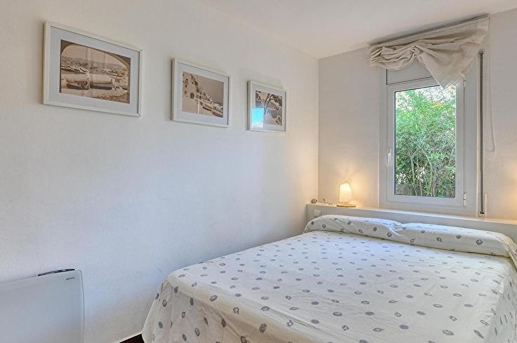 Apartment 4 bedrooms with Pool and garden in Calella de Palafrugell - Buy - For sale