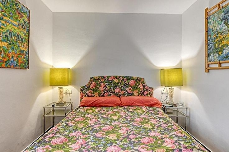 Apartment 4 bedrooms with Pool and garden in Calella de Palafrugell - Buy - For sale