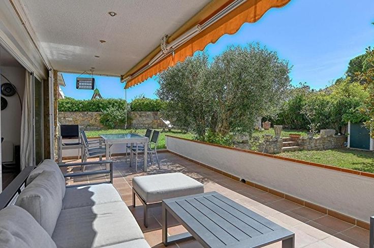 Apartment 4 bedrooms with Pool and garden in Calella de Palafrugell - Buy - For sale