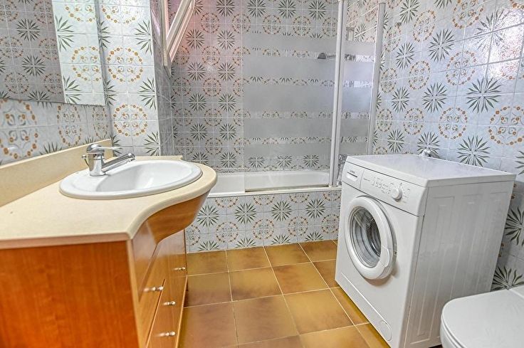 Apartment 2 bedrooms with Pool, Wifi, Parking and garden in Calella de Palafrugell - Buy - For sale