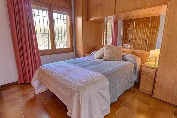 Apartment 2 bedrooms with Pool, Wifi, Parking and garden in Calella de Palafrugell - Buy - For sale