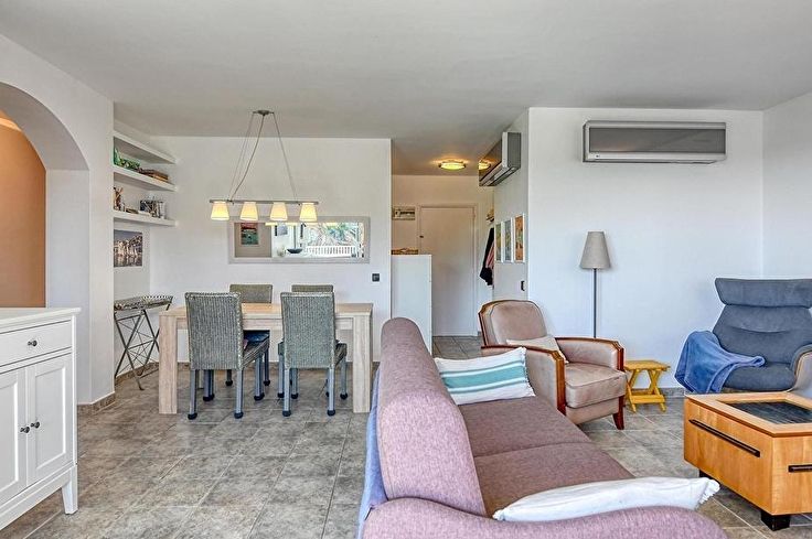 Apartment 3 bedrooms with Pool and Parking in Calella de Palafrugell - Buy - For sale