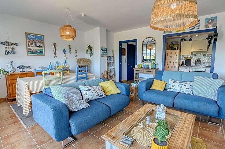 Apartment 2 bedrooms with Pool, Parking and garden in Calella de Palafrugell - Buy - For sale