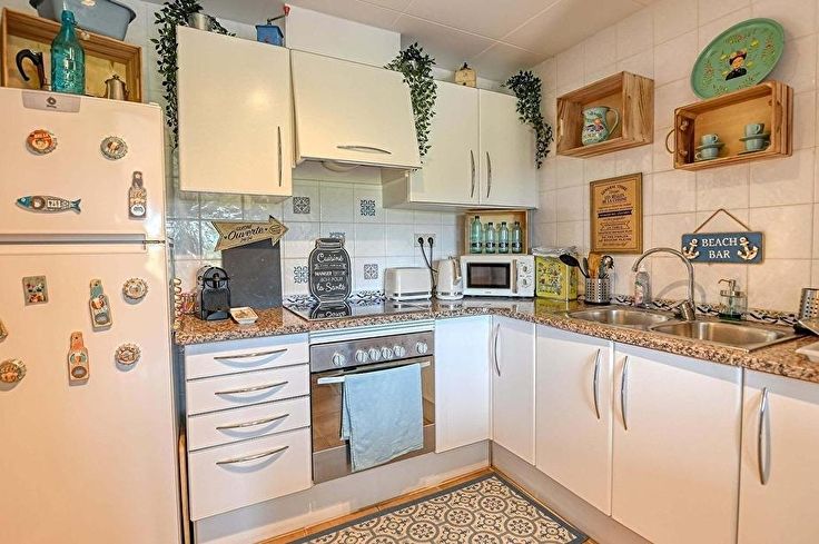 Apartment 2 bedrooms with Pool, Parking and garden in Calella de Palafrugell - Buy - For sale