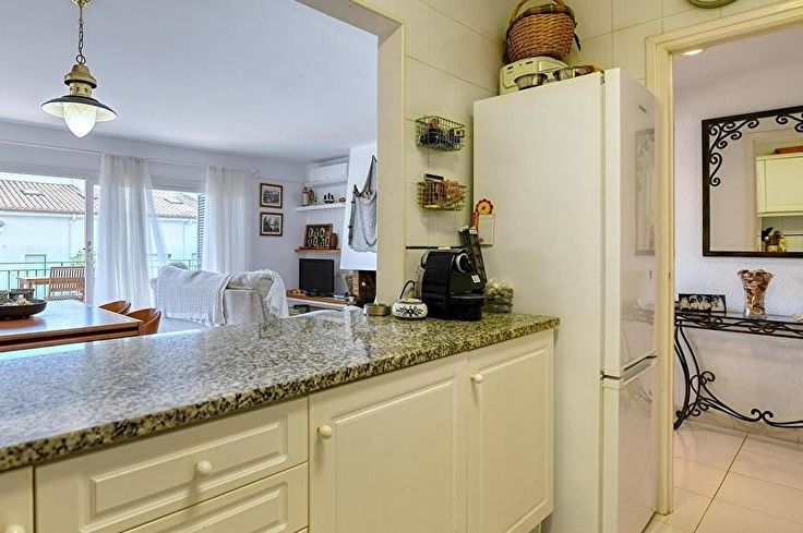 Apartment 3 bedrooms with Air-conditioning and Parking in Calella de Palafrugell - Buy - For sale