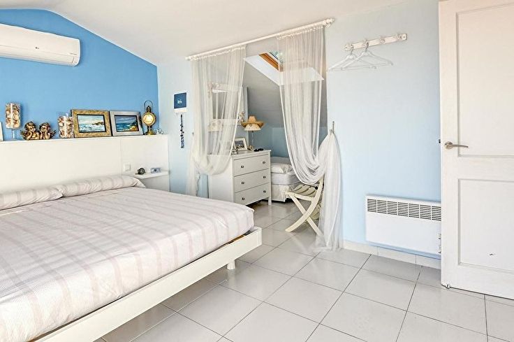 Apartment 3 bedrooms with Air-conditioning and Parking in Calella de Palafrugell - Buy - For sale