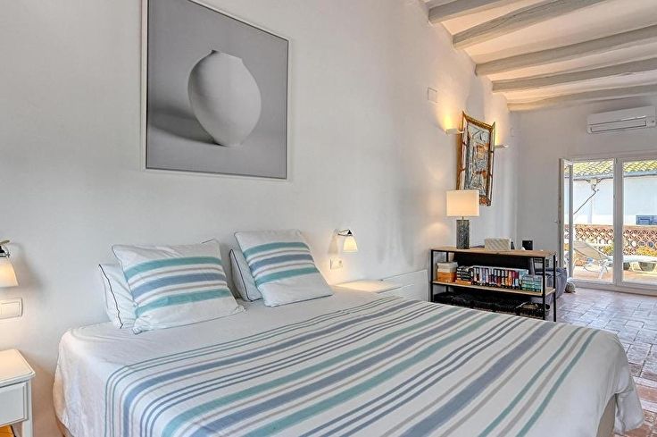 Town house 4 bedrooms in Calella de Palafrugell - Buy - For sale