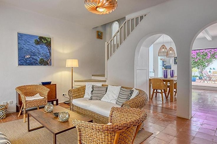 Town house 4 bedrooms in Calella de Palafrugell - Buy - For sale