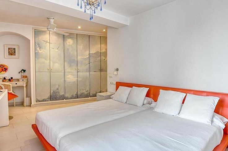 Apartment 4 bedrooms with Sea views and Parking in Calella de Palafrugell - Buy - For sale