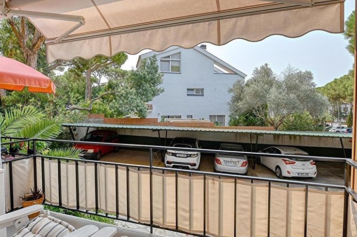 Apartment 2 bedrooms with Parking in Calella de Palafrugell - Buy - For sale