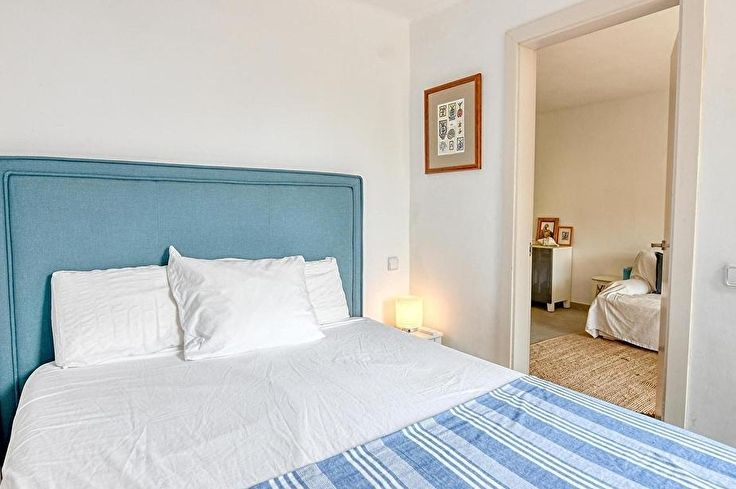 Apartment 2 bedrooms with Parking in Calella de Palafrugell - Buy - For sale