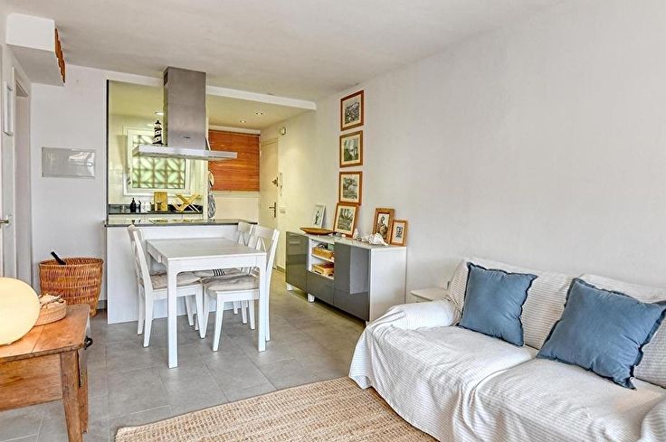 Apartment 2 bedrooms with Parking in Calella de Palafrugell - Buy - For sale