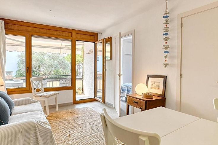 Apartment 2 bedrooms with Parking in Calella de Palafrugell - Buy - For sale
