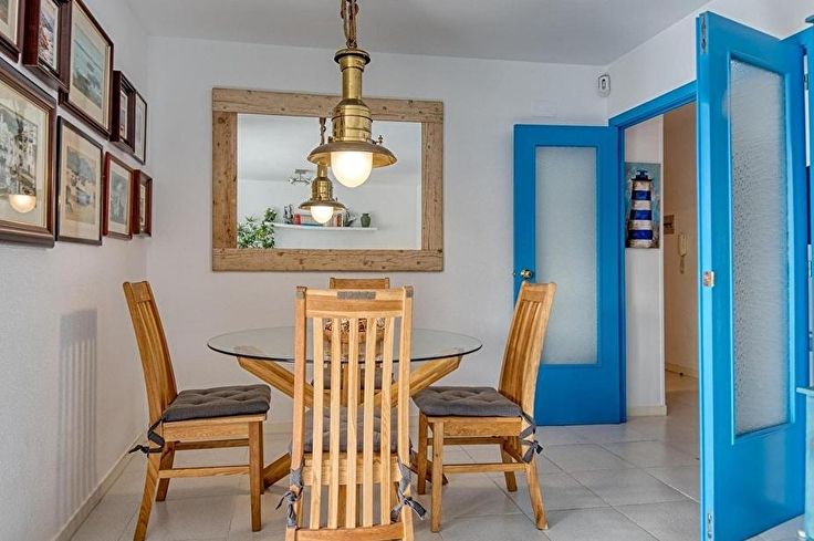 Apartment 2 bedrooms with Pool, Parking and garden in Tamariu - Buy - For sale