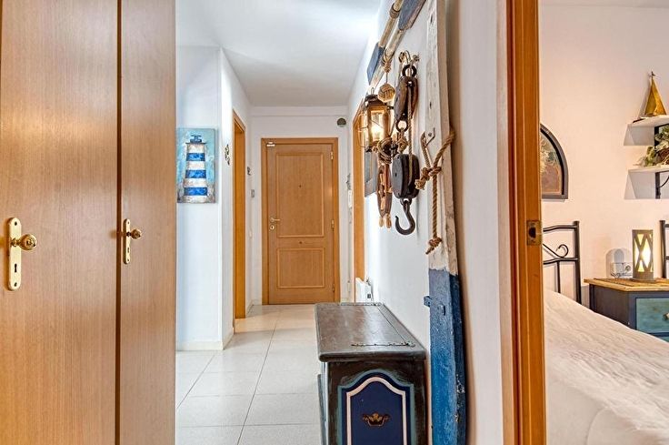 Apartment 2 bedrooms with Pool, Parking and garden in Tamariu - Buy - For sale