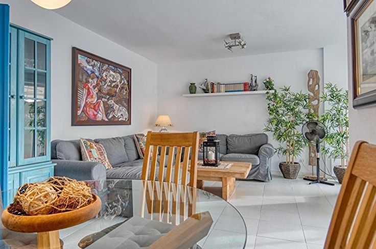 Apartment 2 bedrooms with Pool, Parking and garden in Tamariu - Buy - For sale