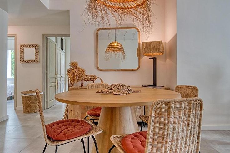 Apartment 4 bedrooms with Pool, Parking and garden in Tamariu - Buy - For sale