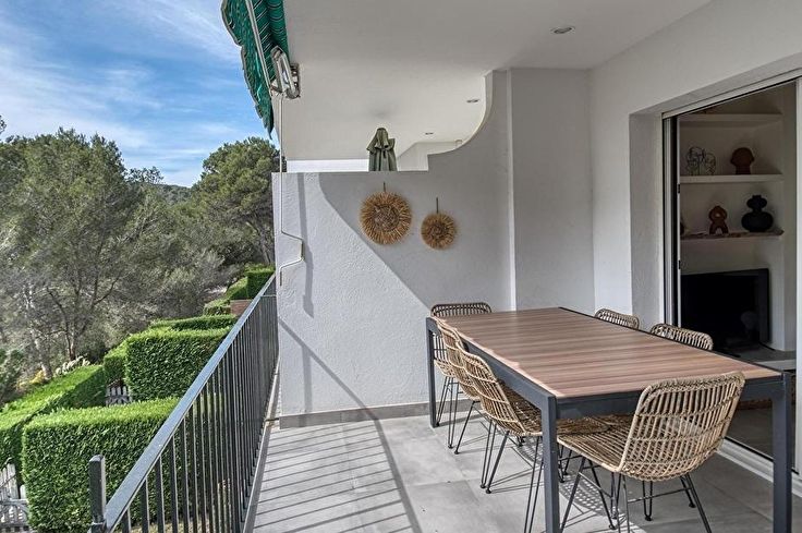 Apartment 4 bedrooms with Pool, Parking and garden in Tamariu - Buy - For sale
