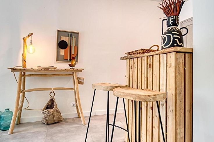 Apartment 4 bedrooms with Pool, Parking and garden in Tamariu - Buy - For sale