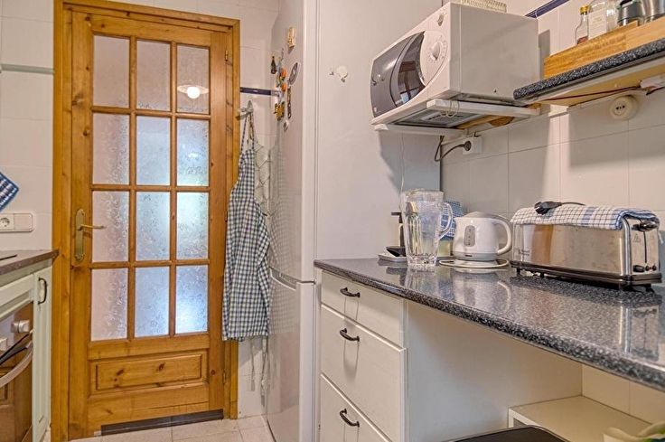 Apartment 3 bedrooms with Pool, Parking and garden in Tamariu - Buy - For sale