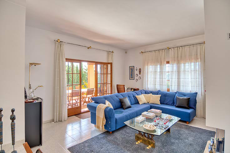 Individual house 5 bedrooms with Pool, Sea views and garden in Tamariu - Buy - For sale