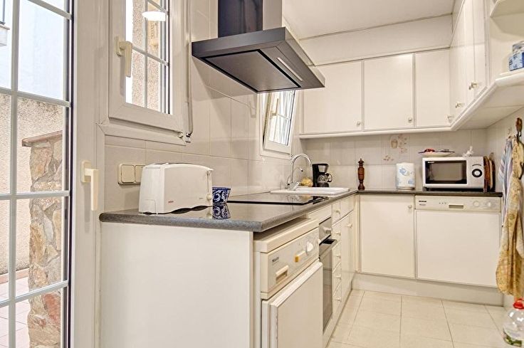 Semi detatched house 3 bedrooms in Tamariu - Buy - For sale