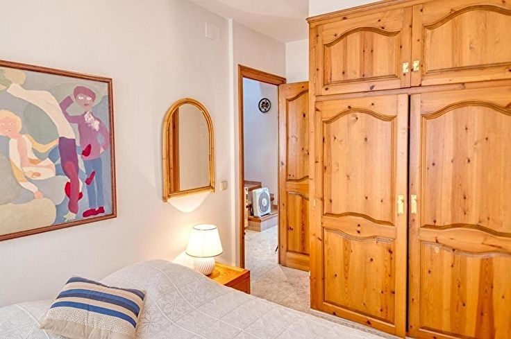 Semi detatched house 3 bedrooms in Tamariu - Buy - For sale