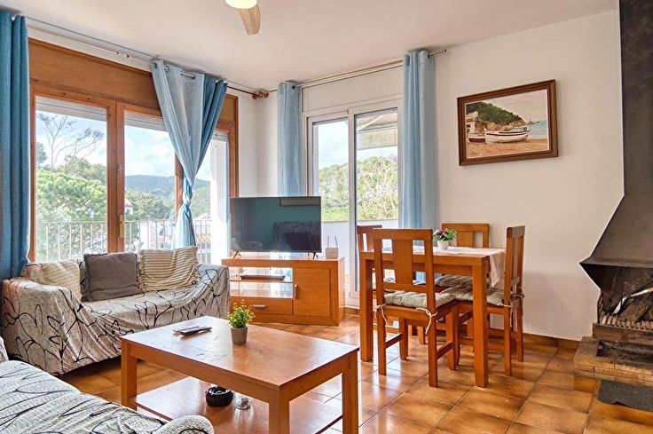 Penthouse 2 bedrooms in Tamariu - Buy - For sale