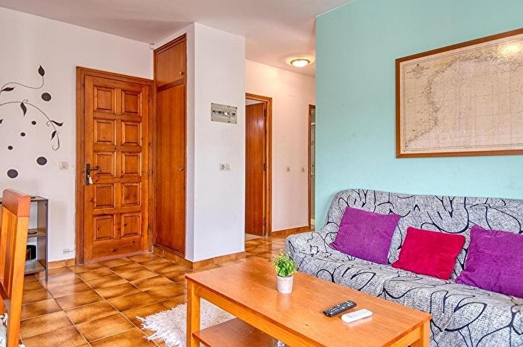 Penthouse 2 bedrooms in Tamariu - Buy - For sale