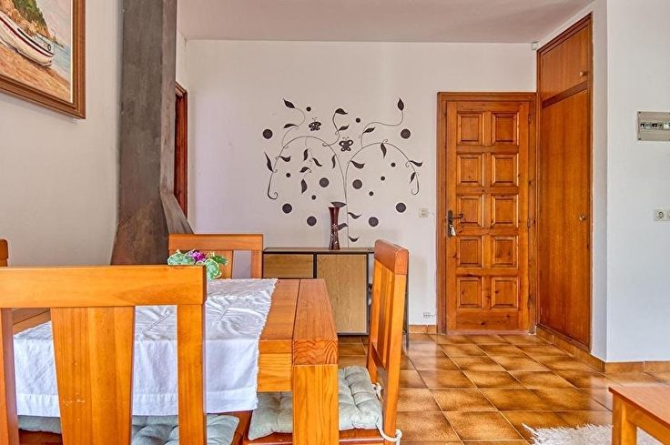 Penthouse 2 bedrooms in Tamariu - Buy - For sale