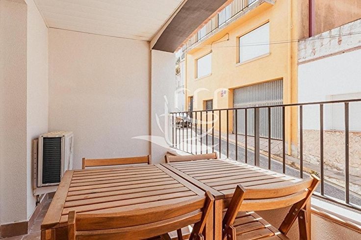 Apartment 2 bedrooms in Tamariu - Buy - For sale