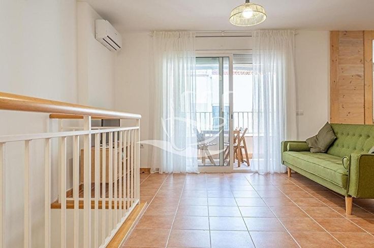 Apartment 2 bedrooms in Tamariu - Buy - For sale
