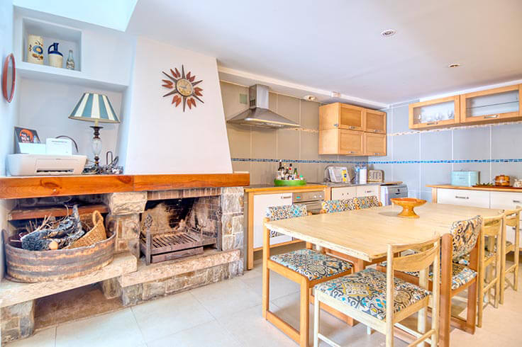 Town house 3 bedrooms in Palamós - Buy - For sale