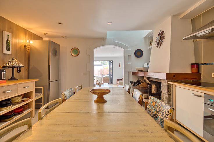 Town house 3 bedrooms in Palamós - Buy - For sale