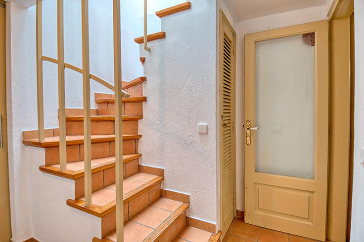 Town house 3 bedrooms in Llafranc - Buy - For sale