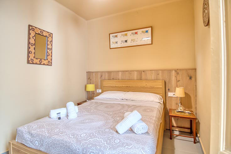 Town house 3 bedrooms in Palafrugell - Buy - For sale