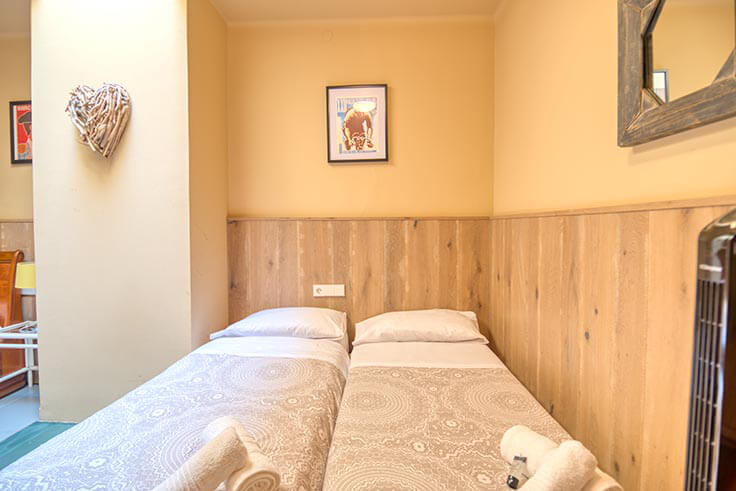 Town house 3 bedrooms in Llafranc - Buy - For sale