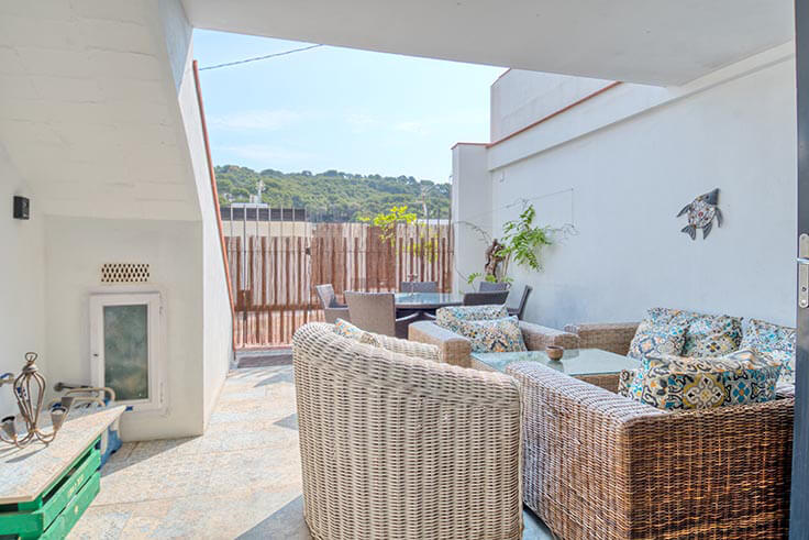 Town house 3 bedrooms in Palamós - Buy - For sale