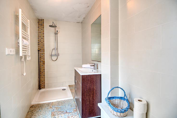 Town house 3 bedrooms in Tamariu - Buy - For sale