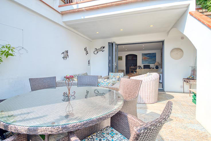 Town house 3 bedrooms in Llafranc - Buy - For sale