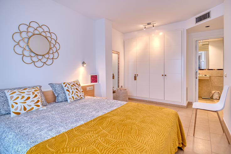 Apartment 3 bedrooms with Parking in Tamariu - Buy - For sale