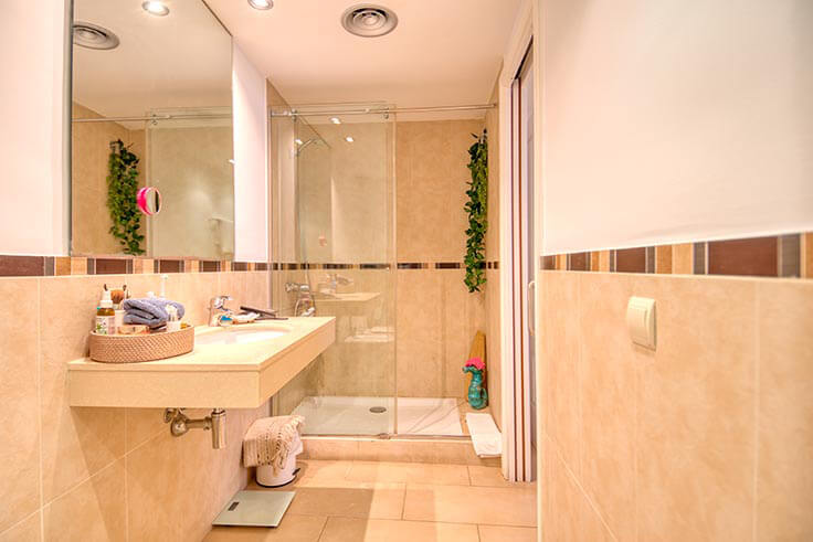 Apartment 3 bedrooms with Parking in Tamariu - Buy - For sale