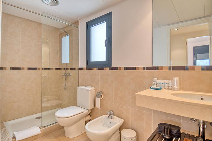 Apartment 3 bedrooms with Parking in Tamariu - Buy - For sale