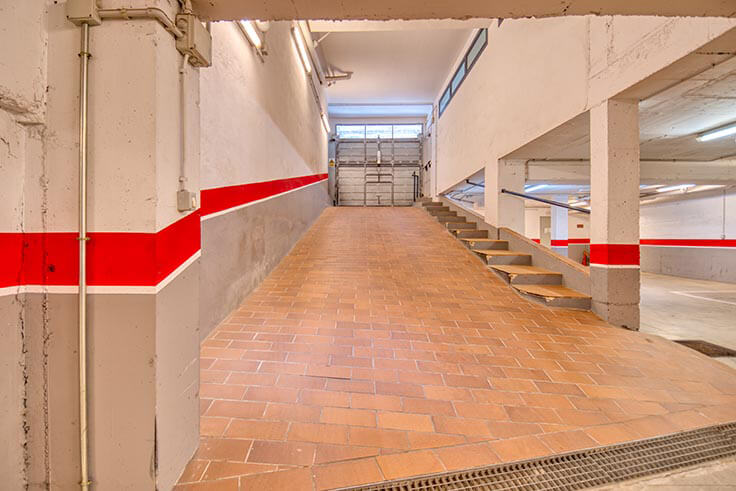 Apartment 3 bedrooms with Parking in Tamariu - Buy - For sale