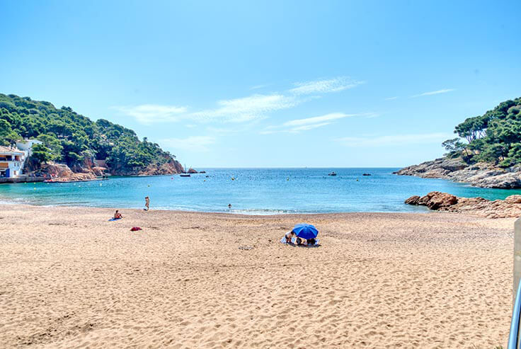 Apartment 3 bedrooms with Parking in Tamariu - Buy - For sale