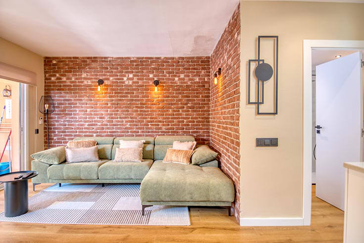 Apartment 2 bedrooms with Pool, Parking, Barbecue and garden in Tamariu - Buy - For sale